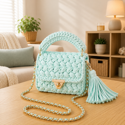 Caleb's Bag