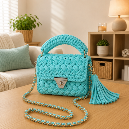 Caleb's Bag