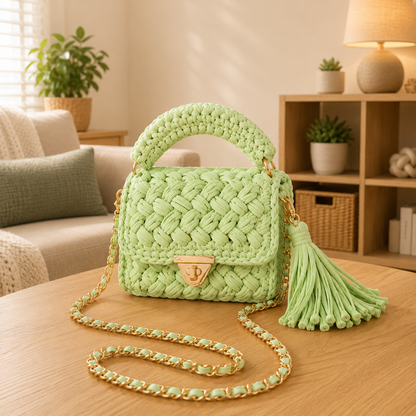 Caleb's Bag
