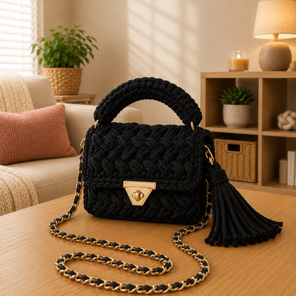 Caleb's Bag