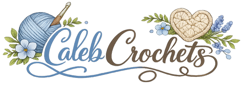 Calebs Crochets