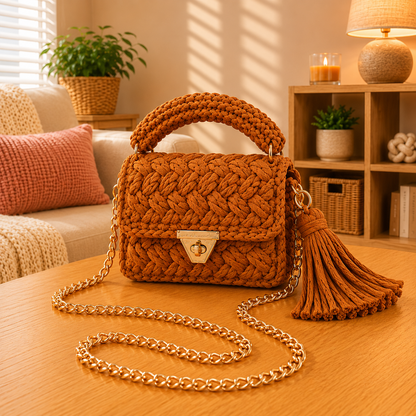 Caleb's Bag