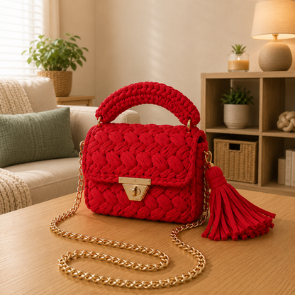 Caleb's Bag