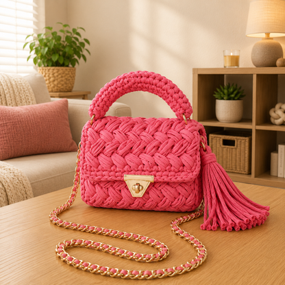 Caleb's Bag